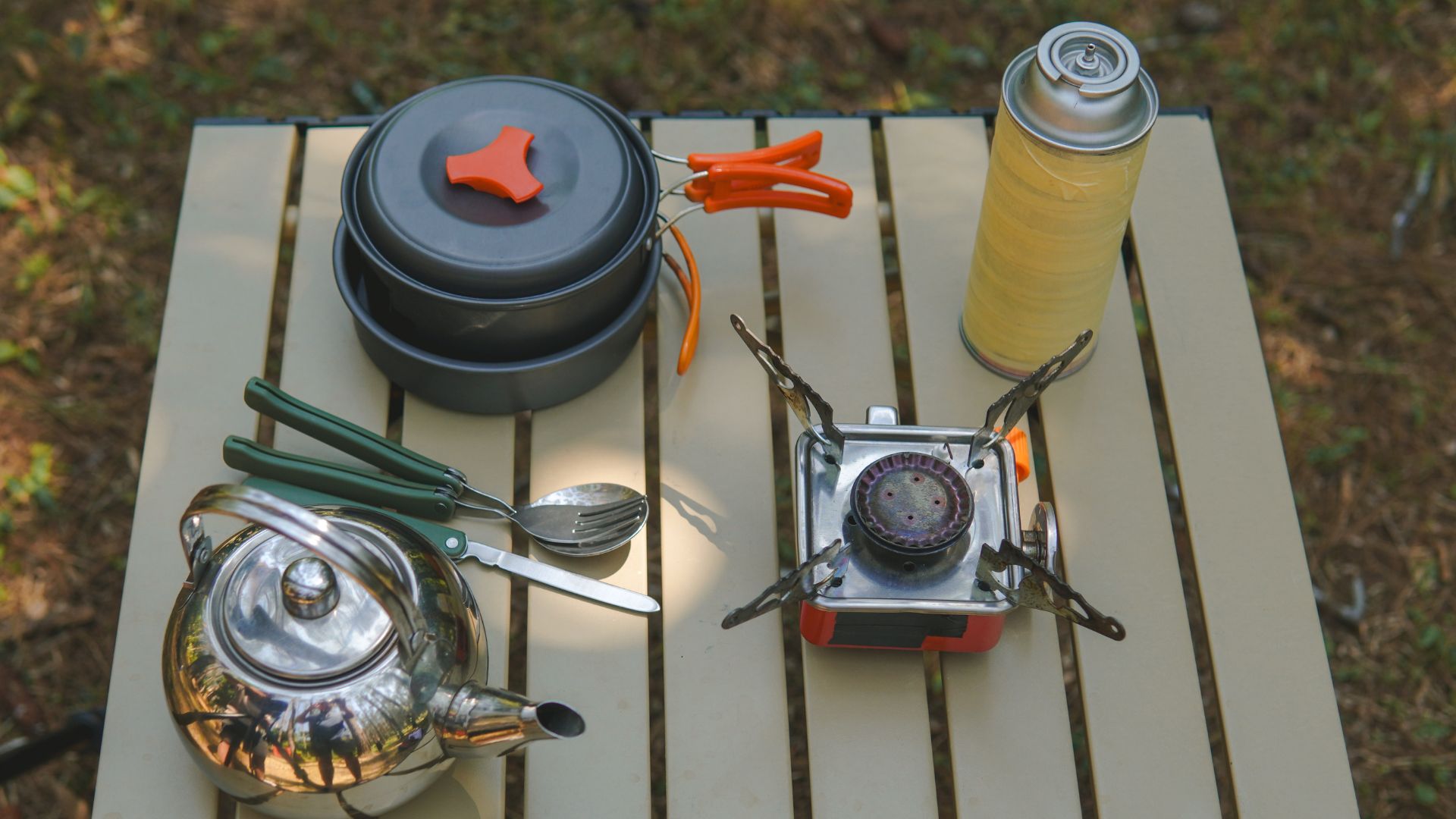 camping-gear